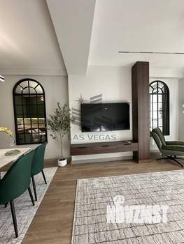 1-к квартира, на длительный срок, 60м2, 3/5 этаж