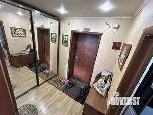 1-к квартира, на длительный срок, 40м2, 14/15 этаж