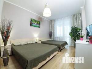 2-к квартира, посуточно, 60м2, 8/16 этаж