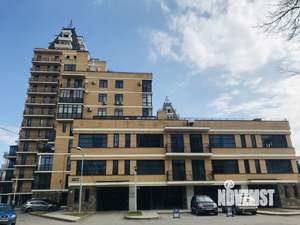 4-к квартира, на длительный срок, 220м2, 7/15 этаж