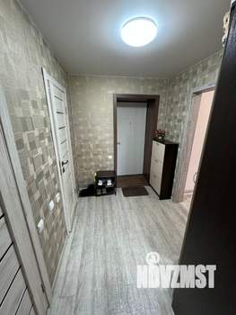 1-к квартира, на длительный срок, 29м2, 1/9 этаж