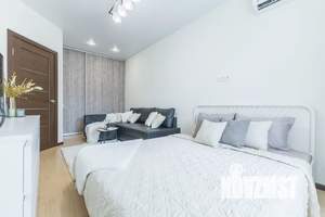 1-к квартира, посуточно, 39м2, 9/10 этаж