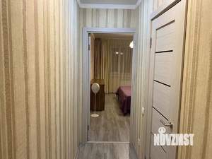2-к квартира, на длительный срок, 57м2, 6/9 этаж