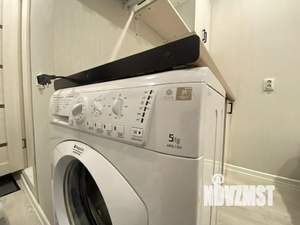 1-к квартира, посуточно, 11м2, 1/1 этаж