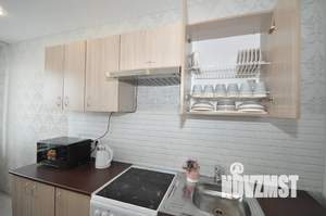 1-к квартира, посуточно, 35м2, 5/7 этаж