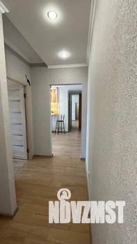 3-к квартира, посуточно, 64м2, 1/5 этаж