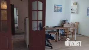 2-к квартира, на длительный срок, 80м2, 11/18 этаж