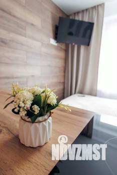 1-к квартира, посуточно, 11м2, 1/1 этаж