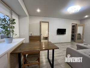 2-к квартира, на длительный срок, 43м2, 4/5 этаж