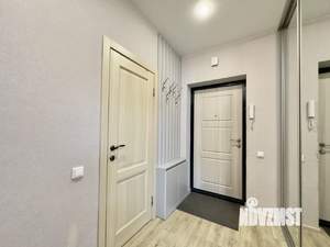 1-к квартира, на длительный срок, 35м2, 6/10 этаж