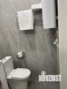 1-к квартира, посуточно, 35м2, 10/11 этаж