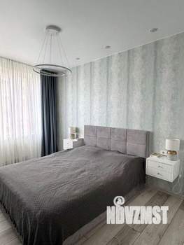 2-к квартира, на длительный срок, 66м2, 16/27 этаж