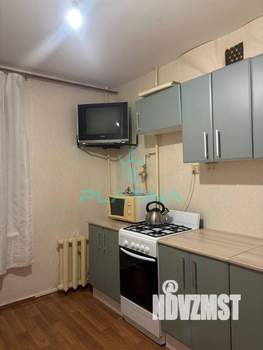 1-к квартира, на длительный срок, 35м2, 4/10 этаж