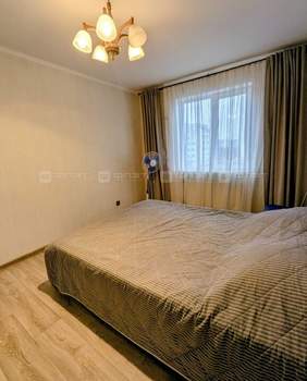 2-к квартира, на длительный срок, 49м2, 7/9 этаж