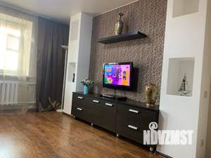 2-к квартира, посуточно, 58м2, 7/9 этаж