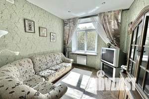 2-к квартира, посуточно, 59м2, 4/5 этаж