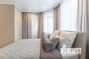 2-к квартира, посуточно, 65м2, 1/16 этаж