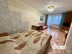1-к квартира, на длительный срок, 40м2, 11/14 этаж