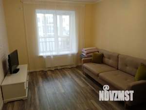 2-к квартира, посуточно, 52м2, 4/10 этаж