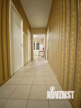 1-к квартира, на длительный срок, 42м2, 4/10 этаж