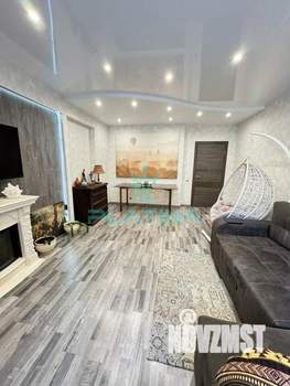 2-к квартира, на длительный срок, 57м2, 2/16 этаж