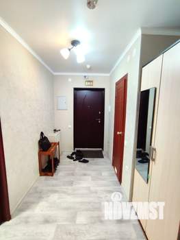 1-к квартира, на длительный срок, 40м2, 15/20 этаж