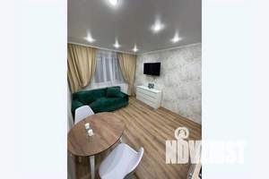 1-к квартира, посуточно, 28м2, 7/9 этаж