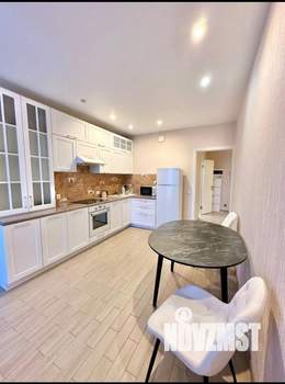 2-к квартира, на длительный срок, 63м2, 5/19 этаж