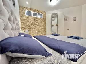 2-к квартира, посуточно, 65м2, 1/1 этаж