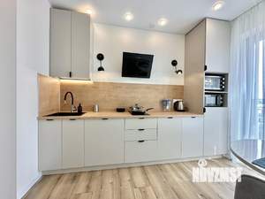 1-к квартира, посуточно, 29м2, 1/1 этаж