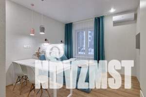 1-к квартира, посуточно, 20м2, 1/10 этаж