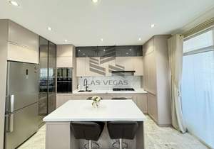3-к квартира, на длительный срок, 90м2, 7/10 этаж