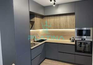 1-к квартира, на длительный срок, 51м2, 7/17 этаж