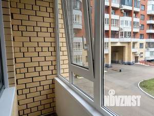 1-к квартира, посуточно, 50м2, 2/9 этаж