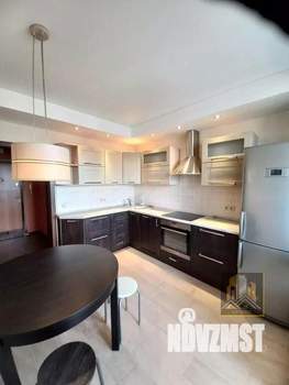 1-к квартира, на длительный срок, 37м2, 5/16 этаж