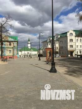 Студия квартира, посуточно, 30м2, 1/5 этаж