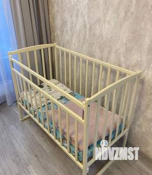 2-к квартира, посуточно, 75м2, 10/26 этаж