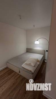 1-к квартира, на длительный срок, 35м2, 2/5 этаж