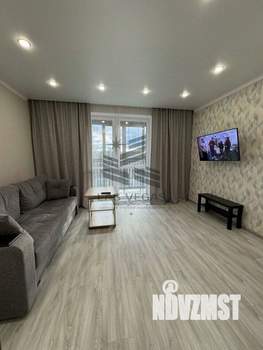 2-к квартира, на длительный срок, 45м2, 4/9 этаж
