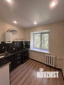 2-к квартира, на длительный срок, 45м2, 4/4 этаж