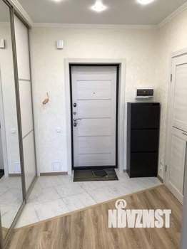 1-к квартира, на длительный срок, 40м2, 8/20 этаж