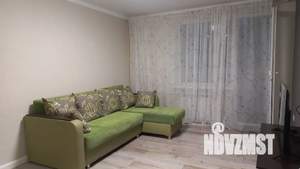 1-к квартира, посуточно, 38м2, 5/9 этаж