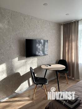 Студия квартира, посуточно, 19м2, 4/5 этаж