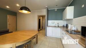 1-к квартира, посуточно, 50м2, 1/1 этаж