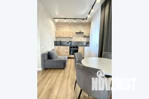 2-к квартира, посуточно, 47м2, 15/24 этаж