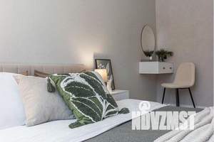 2-к квартира, посуточно, 47м2, 2/5 этаж