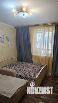 2-к квартира, посуточно, 65м2, 5/23 этаж