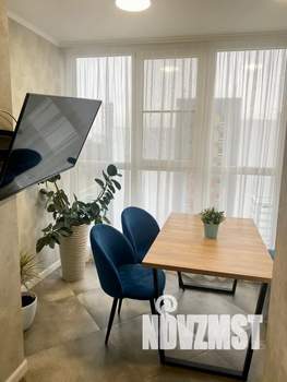 2-к квартира, посуточно, 55м2, 9/10 этаж