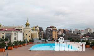 1-к квартира, на длительный срок, 60м2, 15/23 этаж