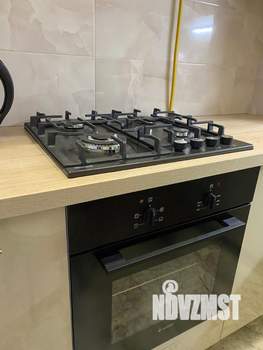 3-к квартира, посуточно, 60м2, 2/3 этаж